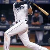 Even Someone Named Willy Adames Can Hit the Ball over 450ft This Season