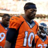 The Broncos Are Living in a World of Suck, According to Emmanuel Sanders
