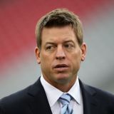 Despite Wearing Three Super Bowl Rings, Troy Aikman Seems Awfully Insecure