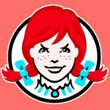 Dak Prescott's All About That Wendy's Dollar Menu in the Huddle