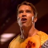 This A's Fan Just Ran on the Field and Became a Folk Hero