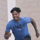 The Magic Seem to Think They've Fixed Markelle Fultz