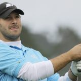 Tony Romo's Broadcasting Career Continues to Hinder His Golf Game