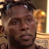 Sadly, Antonio Brown Will Never Be All the Way Gone