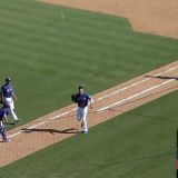 The Texas Rangers Officially Destroy the Integrity of MLB for Mike Minor