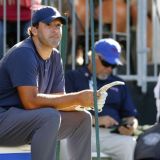 CBS and America Exhale as Tony Romo Misses Cut at Safeway Open