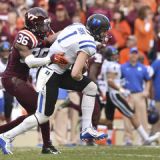 Seriously, Duke Just Won a College Football Game by 35 Points on the Road