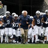 Penn State Really Seems to Have Maryland Figured Out