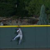 Lorenzo Cain's a Human Cheat Code in the Outfield
