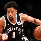 Spencer Dinwiddie Would Like You to Invest in Spencer Dinwiddie