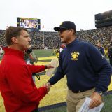 Fired Rutgers Coach Chris Ash No Longer Forced to Coach Rutgers