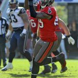 Tampa Bay Drops a Double Nickel on the Rams in LA