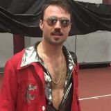 Gardner Minshew Has Been Formally Anointed the Jock Strap King