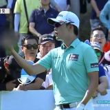 South Korean Golfer Gets a Three-Year Ban for Flipping Off a Spectator