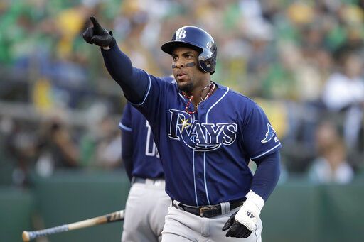 AL Wild Card: Rays Out-Discount A's in Battle of the Budgets
