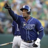 AL Wild Card: Rays Out-Discount A's in Battle of the Budgets