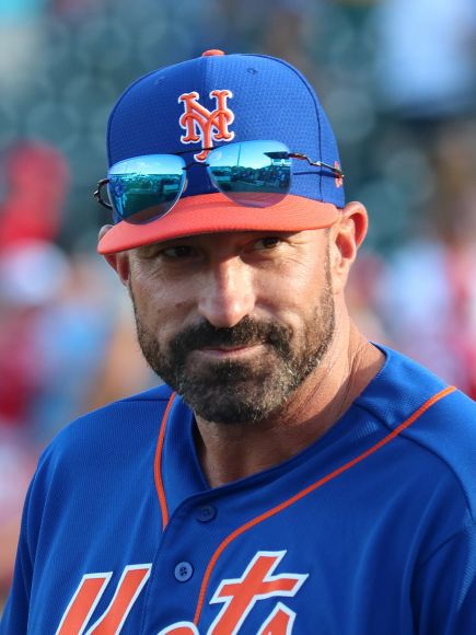 Mickey Callaway's Just Another Victim of the Mets Shame Factory