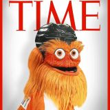 PK Subban Foolishly Challenges Gritty via Twitter