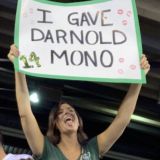 Sam Darnold Cravenly Chooses Life over Football