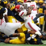 A Pair of Rutgers Players Show Great Wisdom by Slipping on a Redshirt