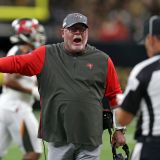 Bruce Arians Still Thinks the Officials Need Additional Work