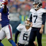 You Just Can't Unsee What Happened to Cairo Santos on Sunday