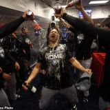 ALDS: The Yankees Have Now Assumed Legal Ownership of the Twins