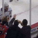 This Feud between Drew Doughty and Matthew Tkachuk Just Keeps Getting Better