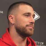 Travis Kelce's Filled with Regret over Shoving His Coach on the Sideline