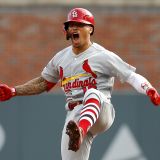 NLDS: 10-Run First Inning Propels Cardinals to NLCS