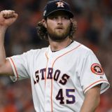 ALDS: Astros, Cole Finally Tame the Rays