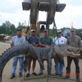 LSU Pulls Away from Gators, Which Is Also a Good Life Lesson