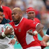 The Rugby World Cup Goes On, the USA Eagles Don't