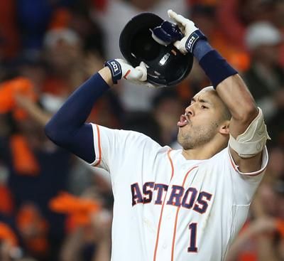 ALCS: One Wide Strike Later, Astros Walk Off Yankees in 11th to Square Series