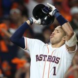 ALCS: One Wide Strike Later, Astros Walk Off Yankees in 11th to Square Series