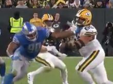 This Just In: The NFL's Still the Best at Bad Officiating