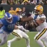 This Just In: The NFL's Still the Best at Bad Officiating