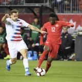 USMNT Reverts to Bedwetting, Suffers First Loss to Canada in 34 Years