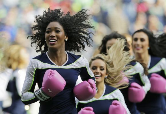 NFL Week 7 ATS Hit List: Still Favoring the Favorites