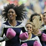 NFL Week 7 ATS Hit List: Still Favoring the Favorites