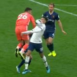 VAR Unkind to Watford as Tottenham Salvages a Home Draw