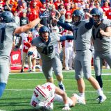 Illinois Traps the Badgers Looking Ahead