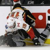 Sweet! Drew Doughty and Matthew Tkachuk Are at It Again