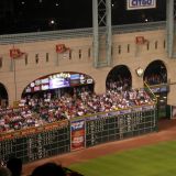 World Series: Nats Bring the Hammer to Houston, Pound Out a 2-0 Lead