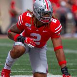 Any Attempt to Block Chase Young Is Silly and Pointless