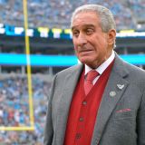 Arthur Blank Promises to Do Something to Fix His Falcons