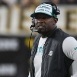 Miami Dolphins Call the Most Poorly Timed Blitz in NFL History