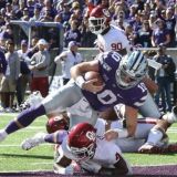 Later, Sooners; Oklahoma Goes Bust in the Little Apple