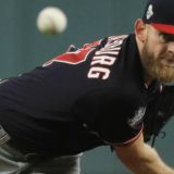 World Series: Trends Hold Steady as Road Team Wins, Verlander Loses