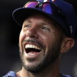 Someone Named Jayce Tingler Is the New San Diego Padres Manager